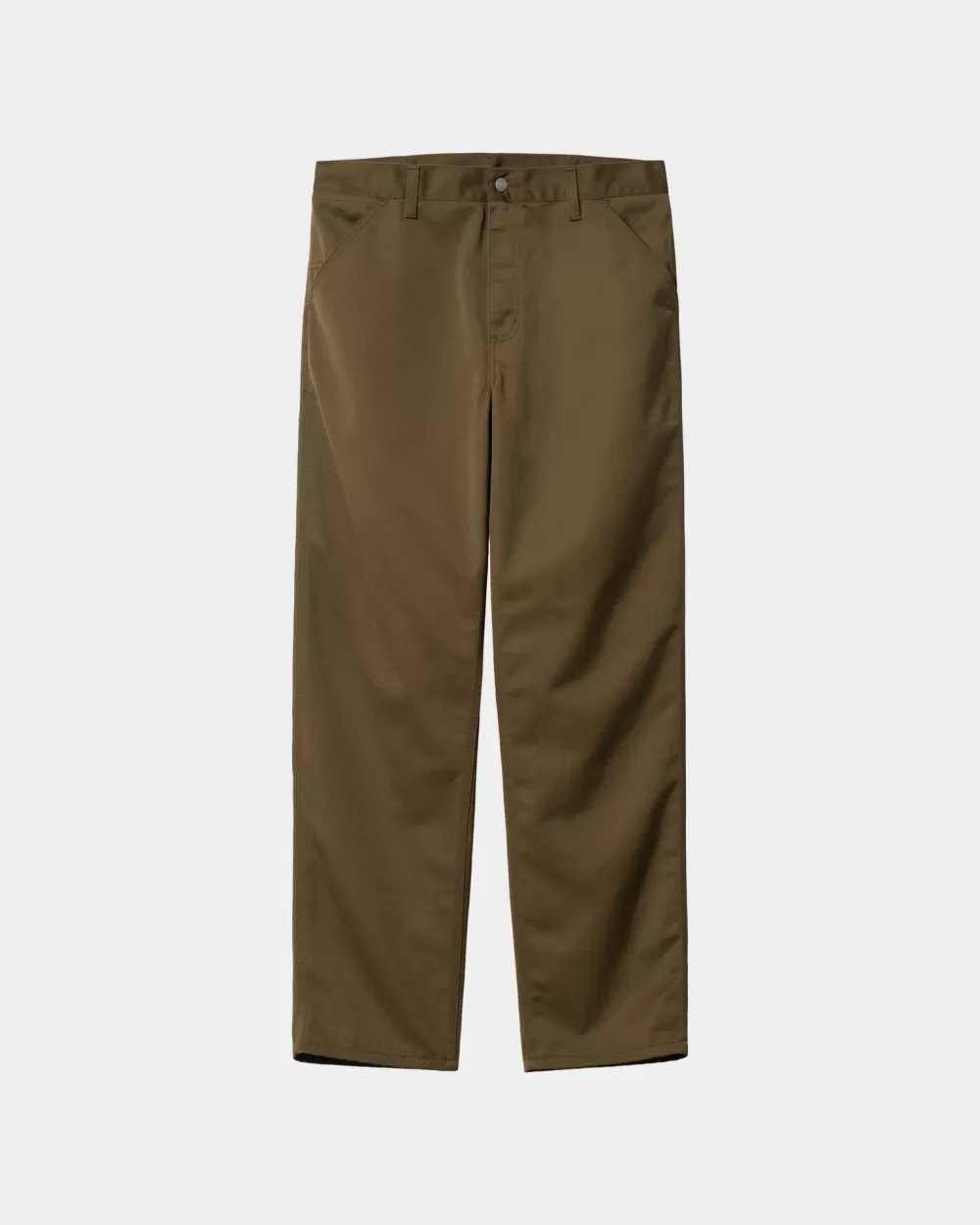 Mænd Carhartt WIP Simple Bukser | Tommer