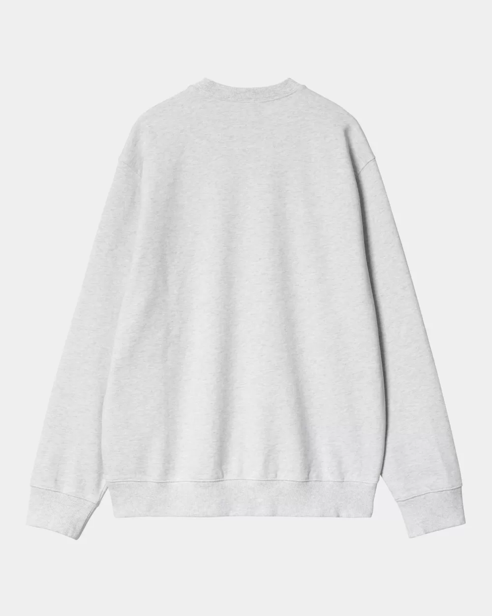 Mænd Carhartt WIP Smart Sports Sweatshirt | Ask Heather