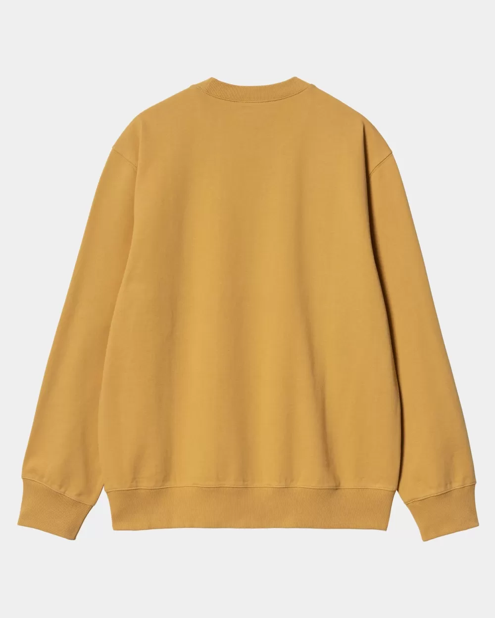 Mænd Carhartt WIP Smart Sports Sweatshirt | Solstrale