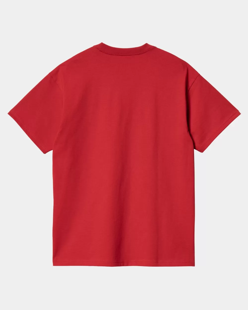 Mænd Carhartt WIP Smart Sports T-Shirt | Samba