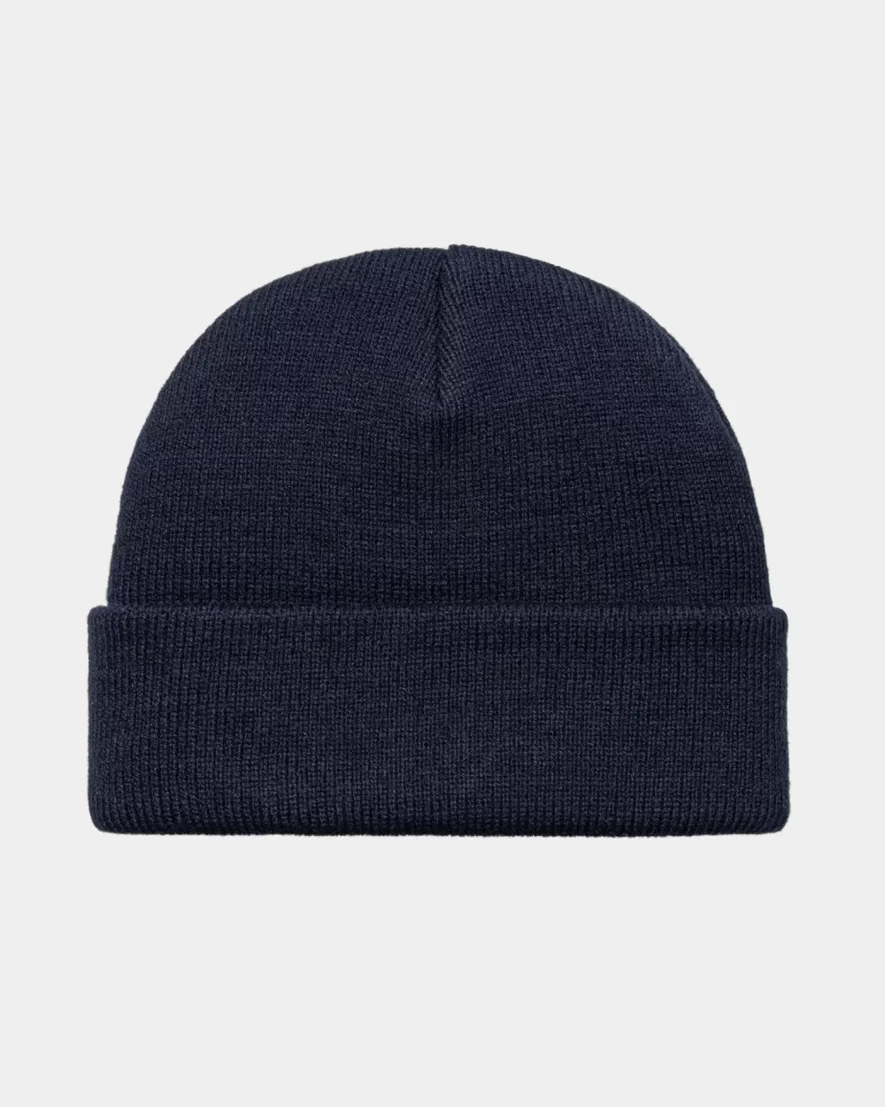 Mænd Carhartt WIP Stratus Hat Lav | Dark Navy