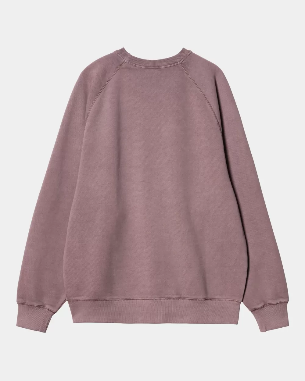 Mænd Carhartt WIP Taos Sweatshirt | Daphne