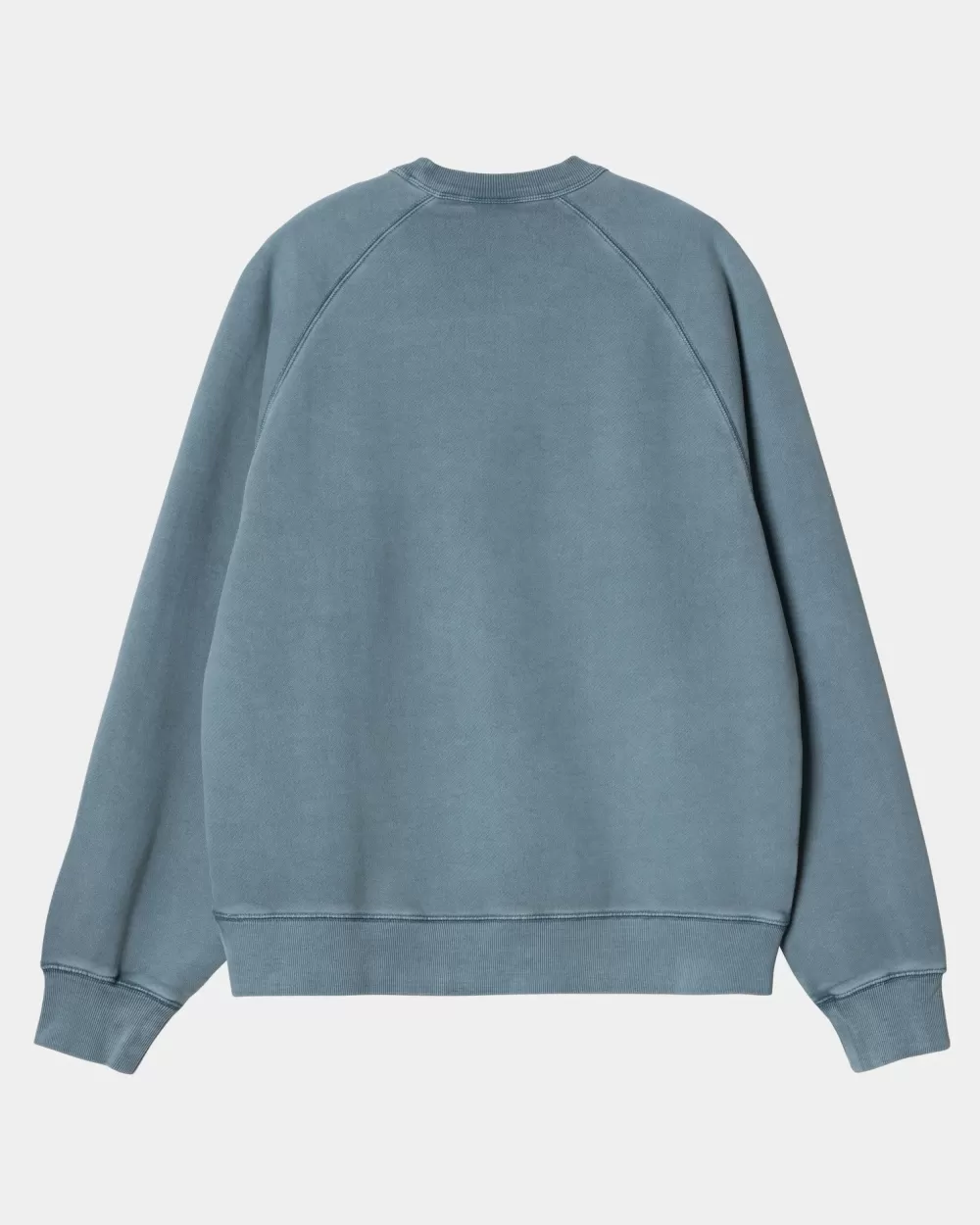 Mænd Carhartt WIP Taos Sweatshirt | Vancouver Bla