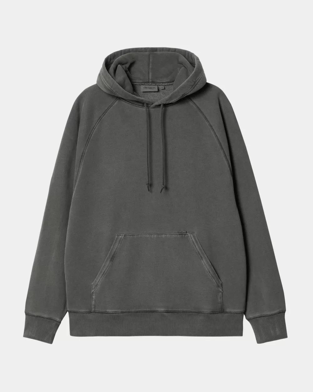 Mænd Carhartt WIP Taos Sweatshirt Med Haette | Flint