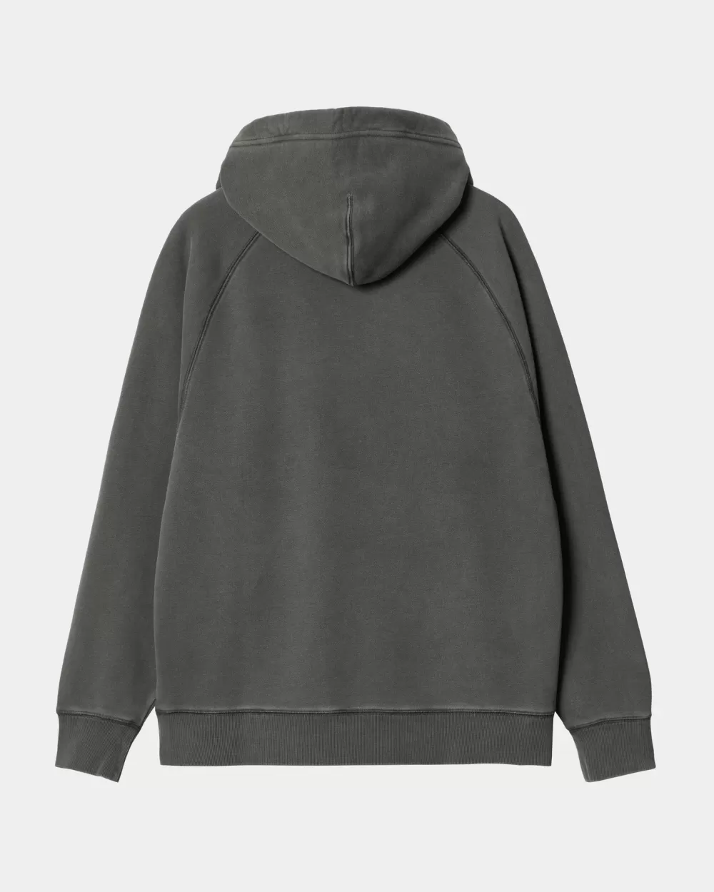 Mænd Carhartt WIP Taos Sweatshirt Med Haette | Flint