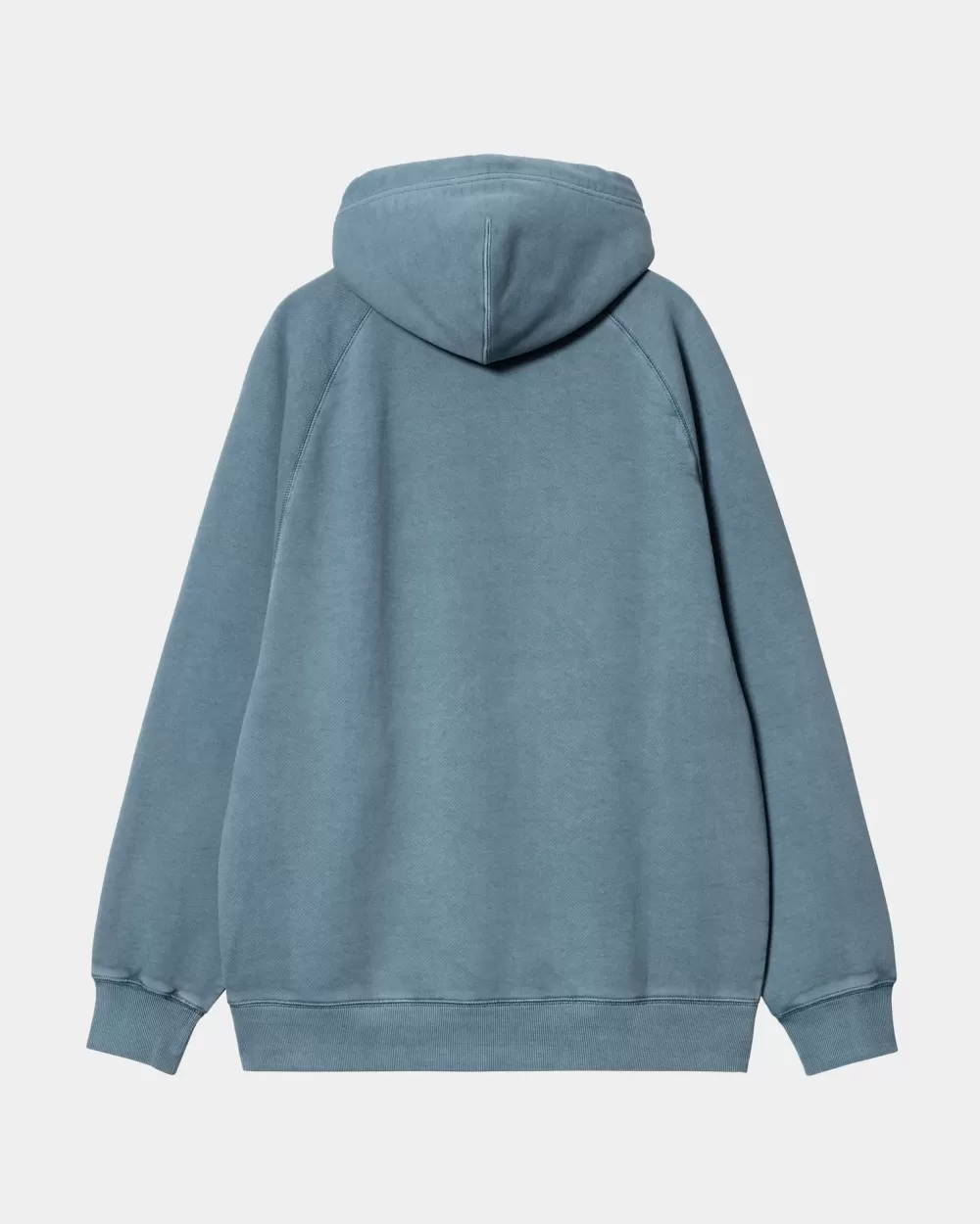 Mænd Carhartt WIP Taos Sweatshirt Med Haette | Vancouver Bla