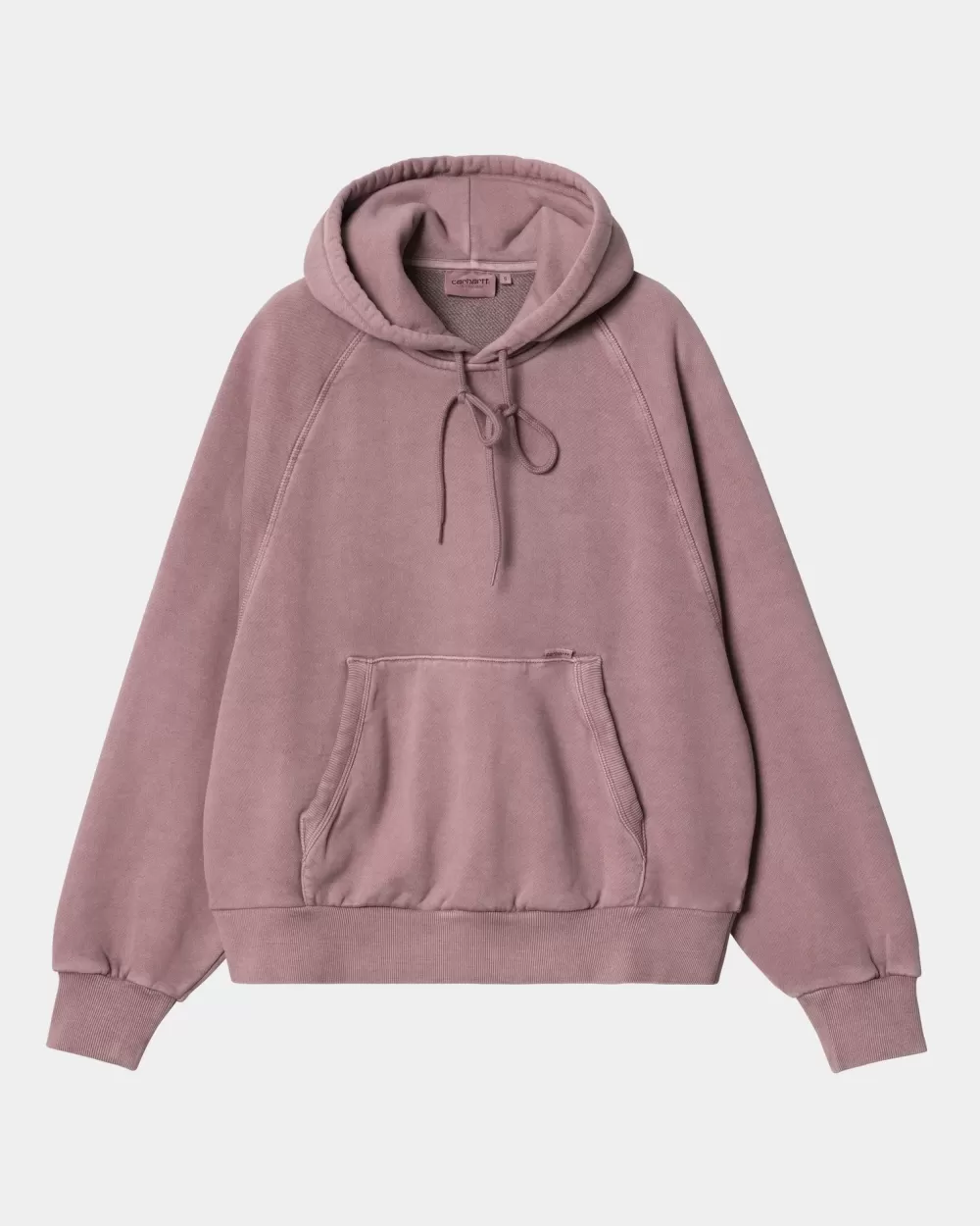 Kvinder Carhartt WIP Taos Sweatshirt Med Haette Til Kvinder | Daphne