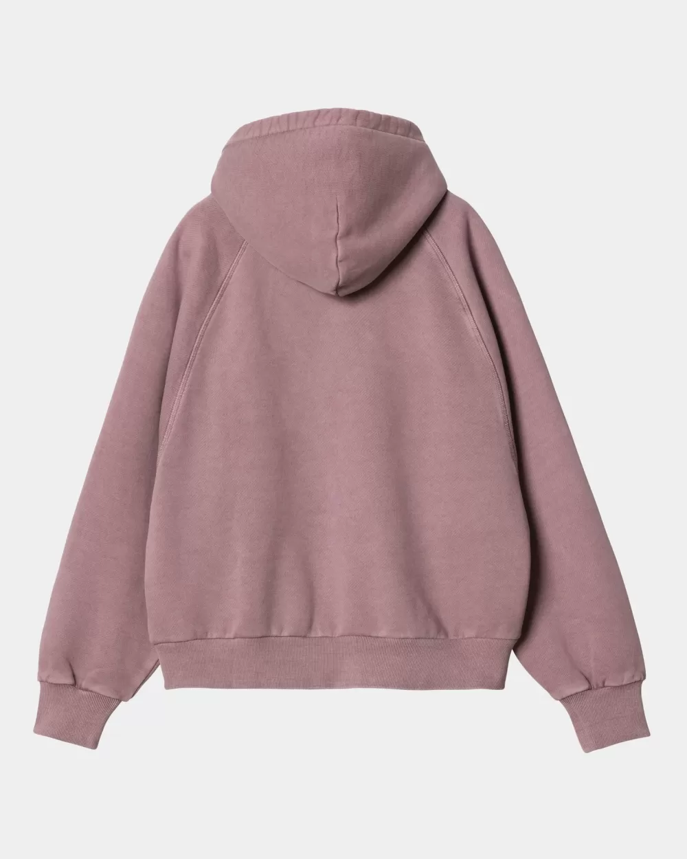 Kvinder Carhartt WIP Taos Sweatshirt Med Haette Til Kvinder | Daphne