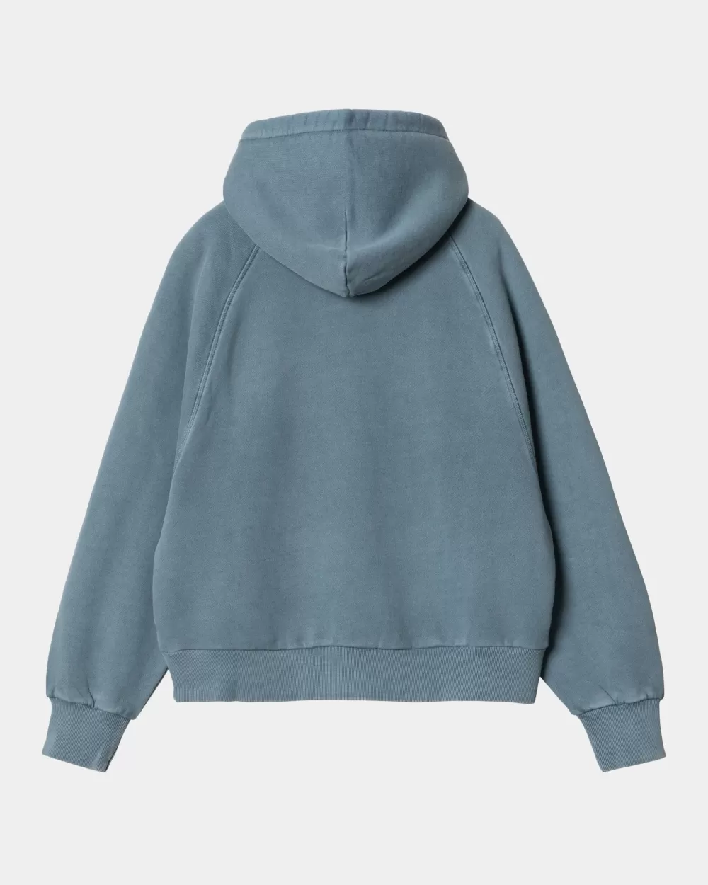 Kvinder Carhartt WIP Taos Sweatshirt Med Haette Til Kvinder | Vancouver Bla