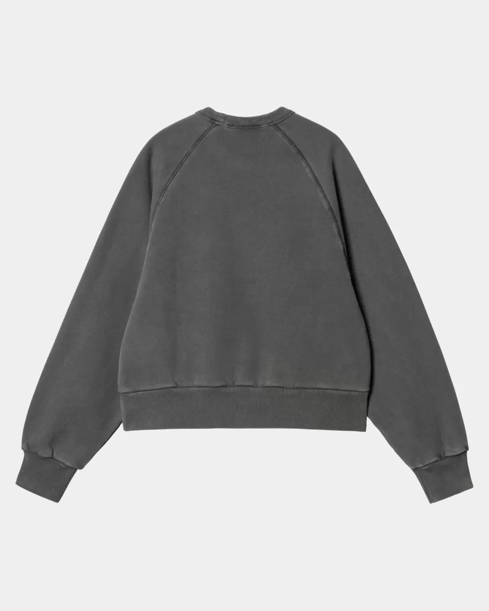 Kvinder Carhartt WIP Taos Sweatshirt Til Kvinder | Flint