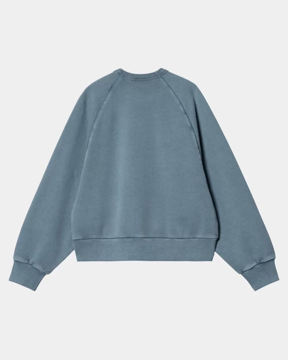 Kvinder Carhartt WIP Taos Sweatshirt Til Kvinder | Vancouver Bla