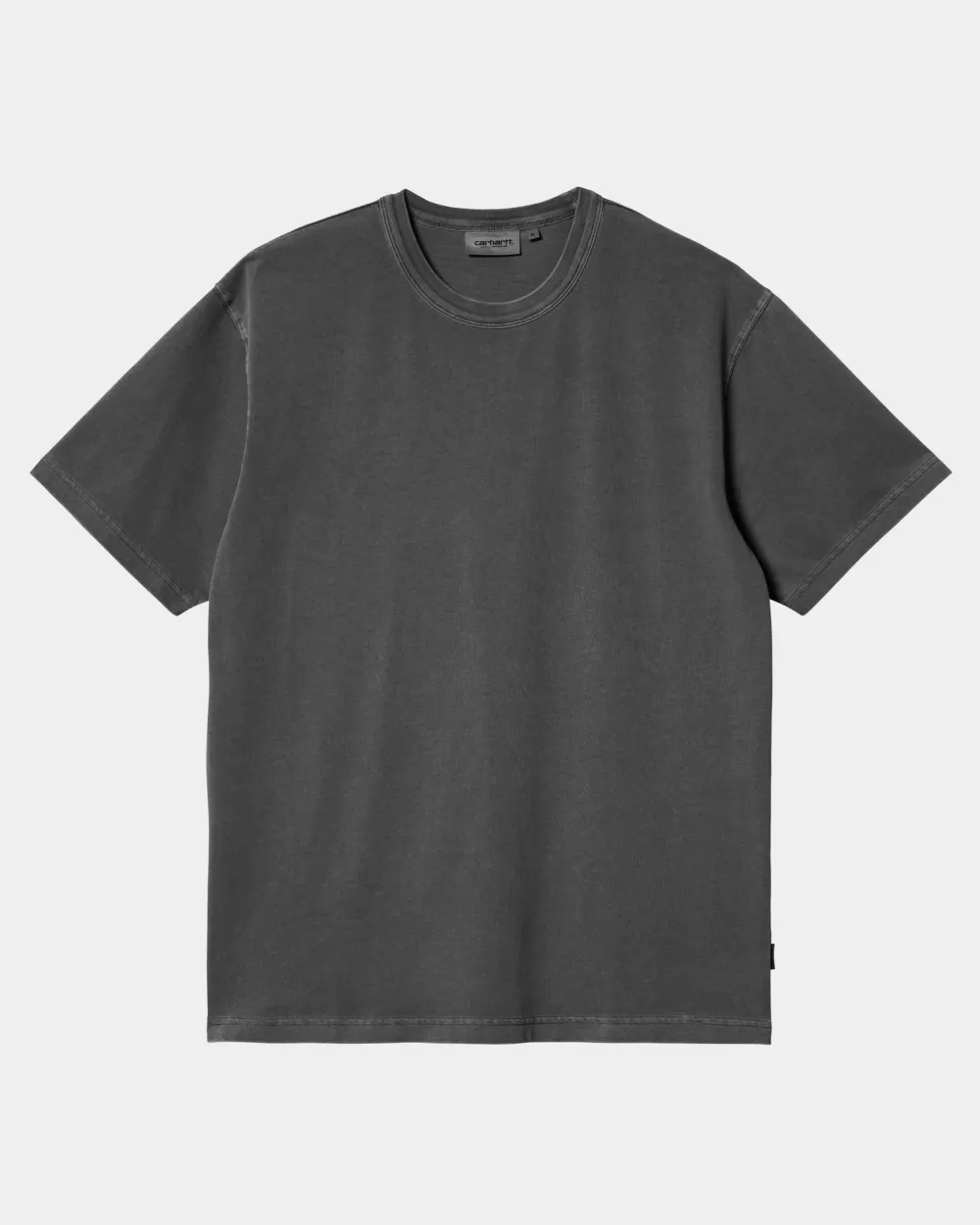 Mænd Carhartt WIP Taos T-Shirt | Flint