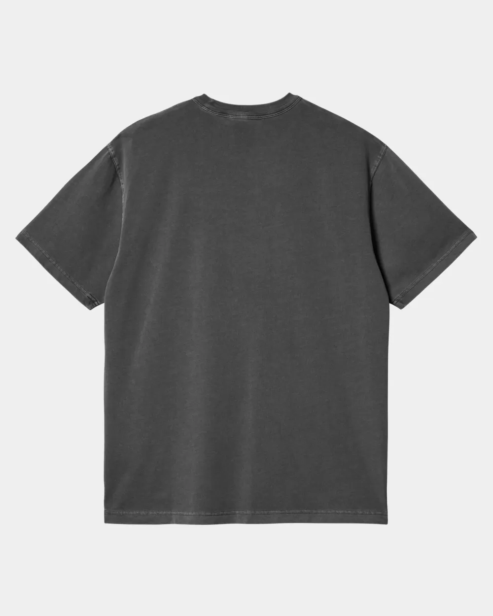 Mænd Carhartt WIP Taos T-Shirt | Flint