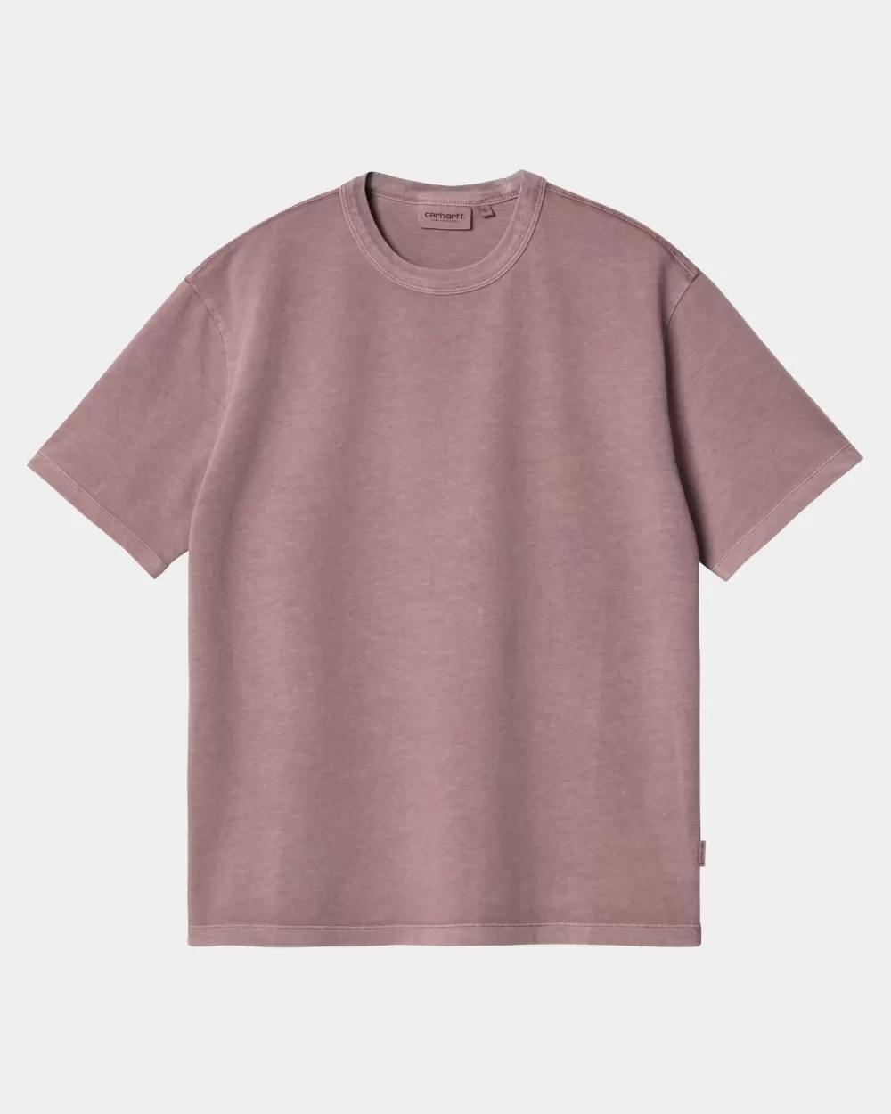 Kvinder Carhartt WIP Taos T-Shirt Til Kvinder | Daphne