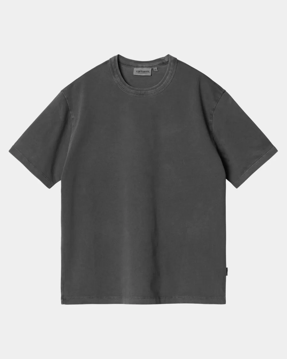 Kvinder Carhartt WIP Taos T-Shirt Til Kvinder | Flint