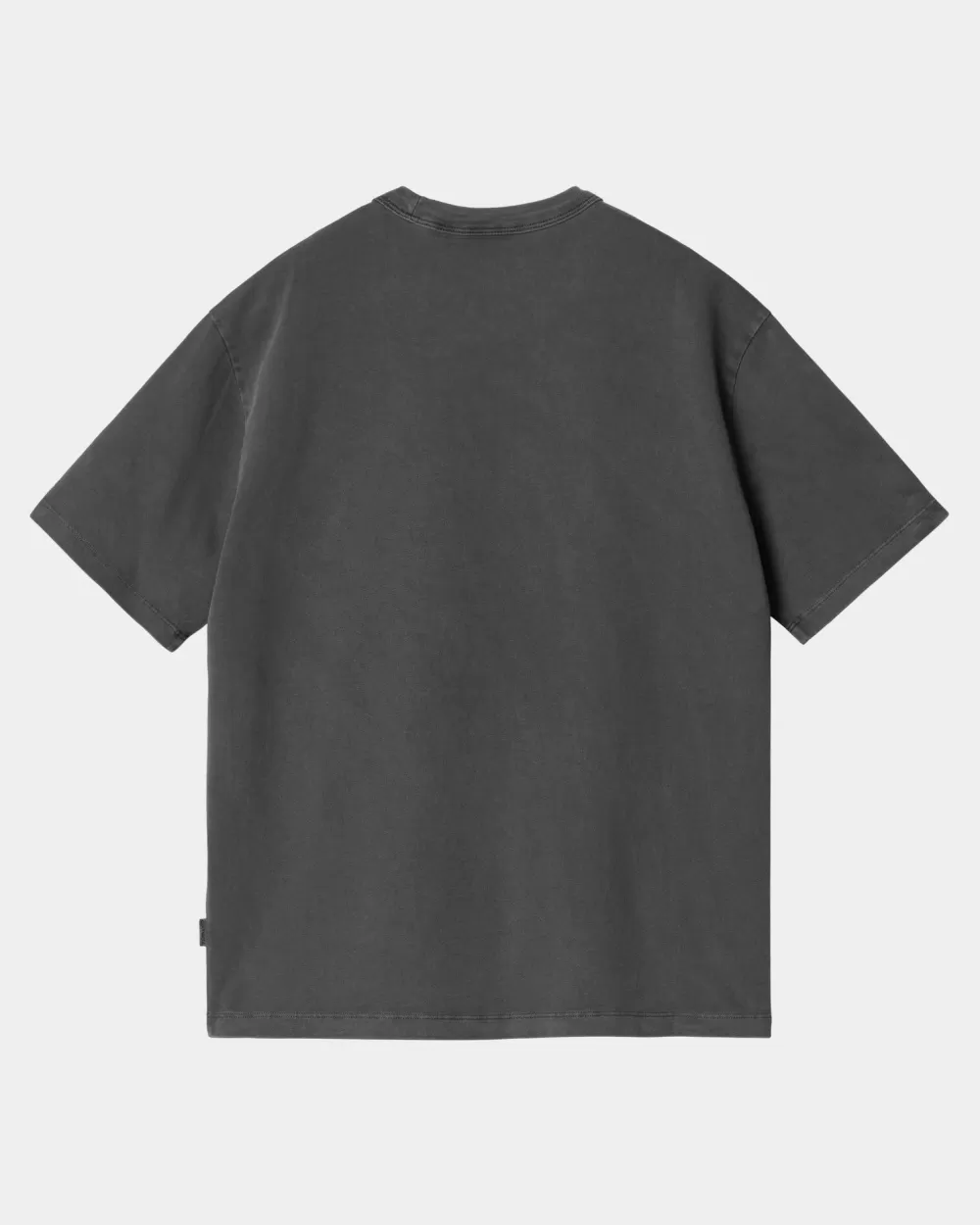 Kvinder Carhartt WIP Taos T-Shirt Til Kvinder | Flint