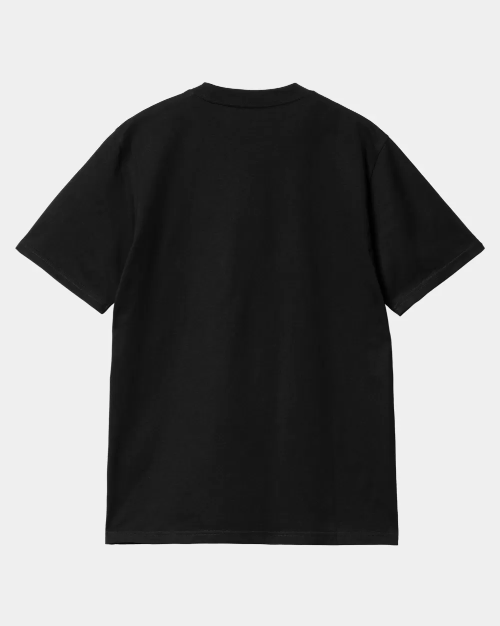 Mænd Carhartt WIP Tools For Life T-Shirt | Sort