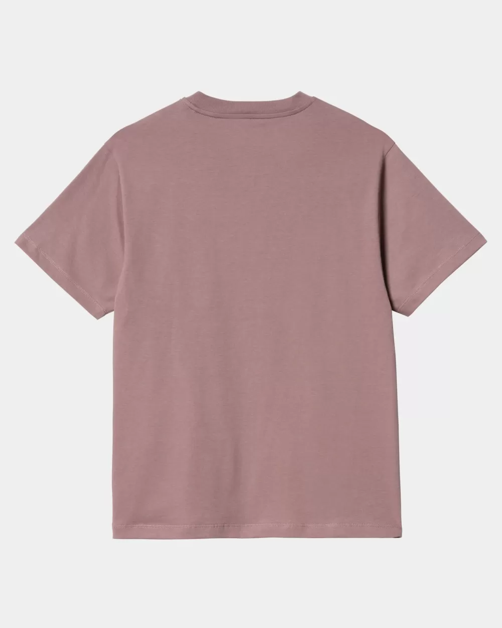 Kvinder Carhartt WIP T-Shirt Med Lommer Til Kvinder | Daphne