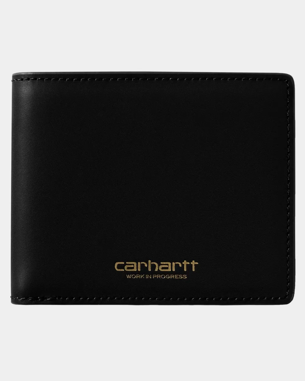 Mænd Carhartt WIP Vegas Billfold Tegnebog | Sort