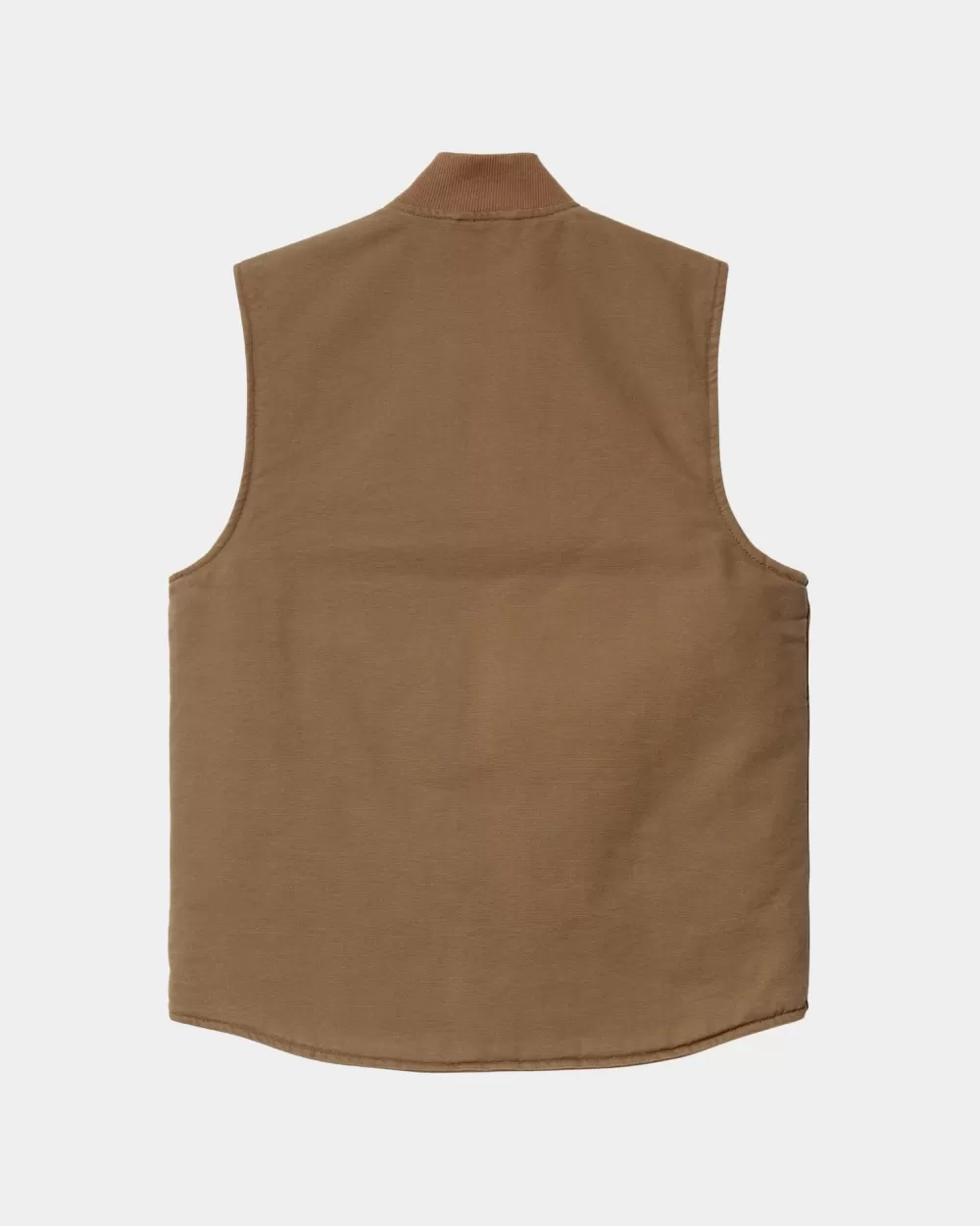 Mænd Carhartt WIP Vest (Forar) | Hamilton Brown