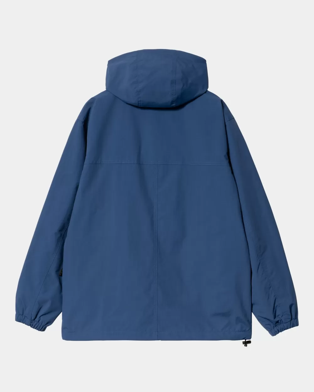 Mænd Carhartt WIP Windbreaker Pullover (Forar) | Aeldre / Hvid